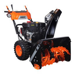 Снегоуборщик Patriot Garden PS 961 DDE