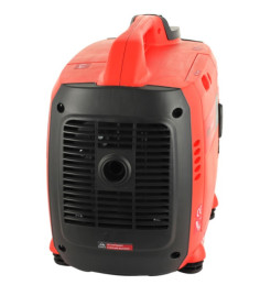 Цифровая инверторная электростанция FUBAG TI 2600