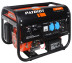 Бензогенератор Patriot GP 3510E