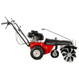 Подметально-уборочная машина TIELBUERGER TK48 (двигатель Honda GCV160)