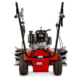 Подметально-уборочная машина TIELBUERGER TK48 (двигатель Honda GCV160)