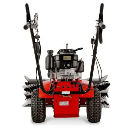 Подметально-уборочная машина TIELBUERGER TK48 (двигатель Honda GCV160)