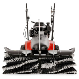 Подметально-уборочная машина TIELBUERGER TK48 (двигатель Honda GCV160)