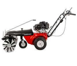 Подметально-уборочная машина TIELBUERGER TK48 (двигатель Honda GCV160)