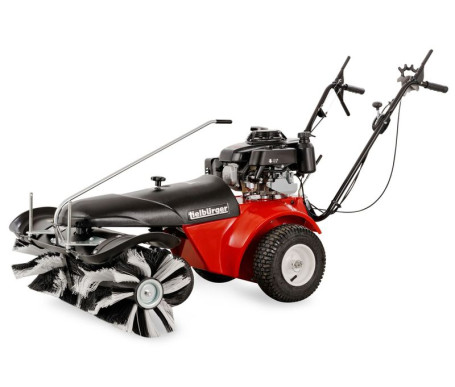 Подметально-уборочная машина TIELBUERGER TK48 (двигатель Honda GCV160)