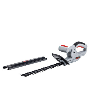 Аккумуляторный кусторез AL-KO HT 2000 (с аккумулятором)