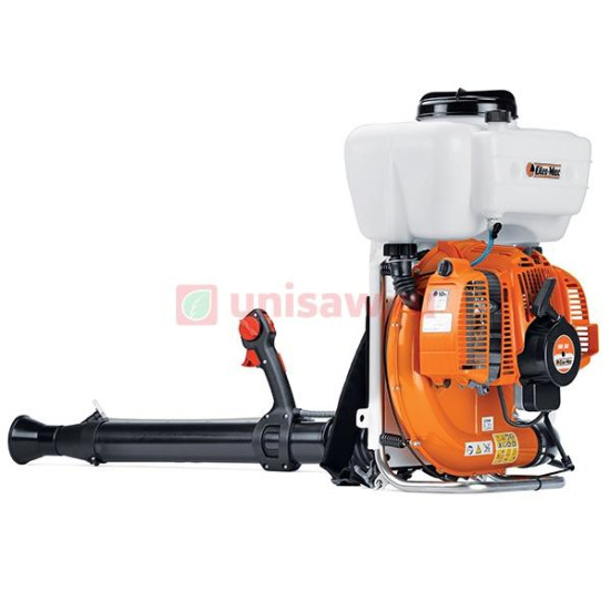 Воздуходувка - распылитель Oleo-Mac MB 80 ранцевая