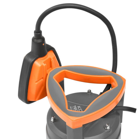 Насос дренажный DAEWOO DDP 7500P