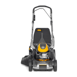 Бензиновая газонокосилка Stiga Twinclip 50 SEQ