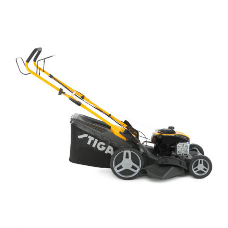 Газонокосилка бензиновая Stiga Combi 48 SQ B