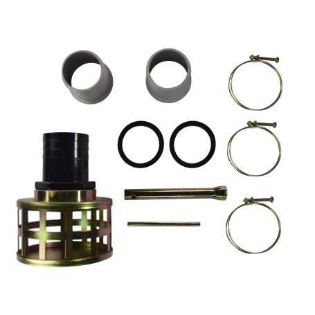 Мотопомпа бензиновая EVOline TG 30