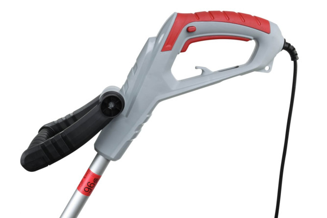 Электрический триммер Ресанта ЭТ-600