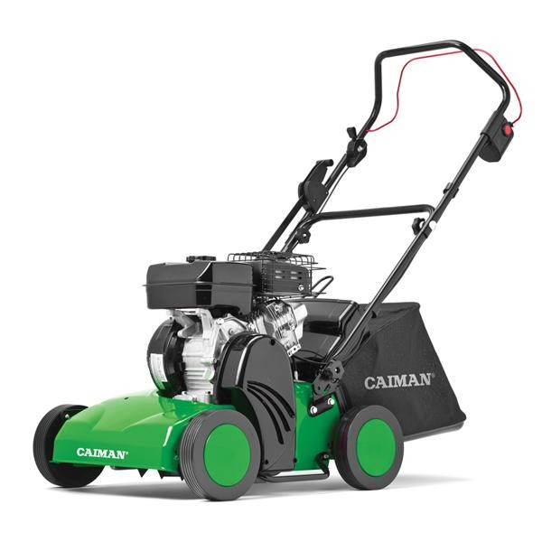 Аэратор (cкарификатор) Caiman CESAR 50S, двиг. Subaru