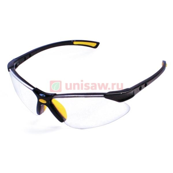 Очки защитные (прозрачные линзы) в Екатеринбурге