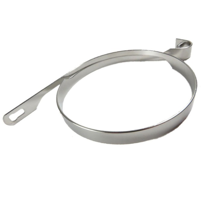 Лента тормозная  Stihl ms-181,211