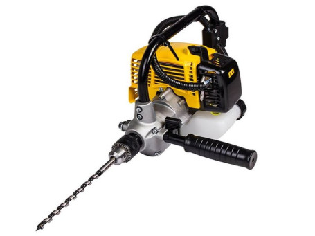 Мотодрель CHAMPION DR230