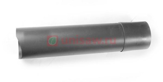 Зам. на 5651-0114 Труба BV126 Oleo-Mac