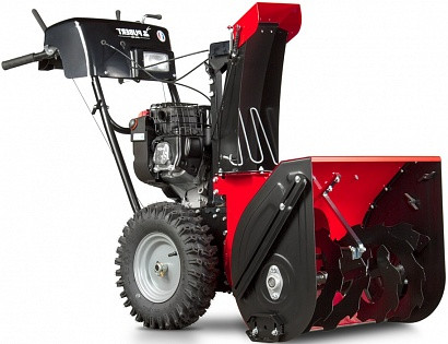 Снегоуборщик Pubert Valto 24B