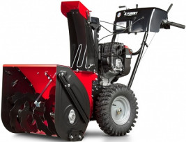 Снегоуборщик Pubert Valto 24B