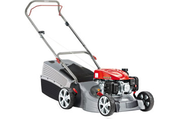 Бензиновая газонокосилка AL-KO Classic 4.62 P-A (119765, 119841)