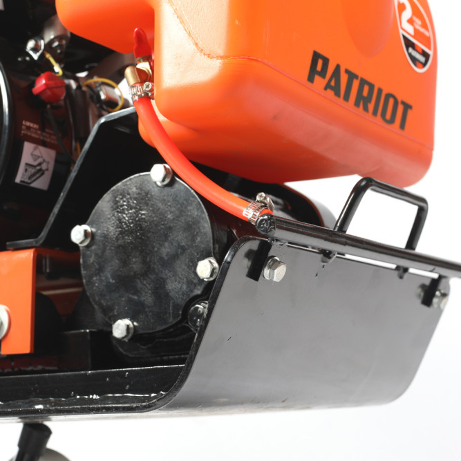 Виброплита PATRIOT VT-60LB