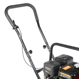 Виброплита PATRIOT VT-60LB