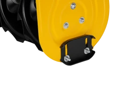 Бензиновая снегоуборочная машина DENZEL SBL 711D PRO