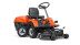 Райдер HUSQVARNA R 112C 9671784-01