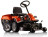 Райдер HUSQVARNA R 112C 9671784-01