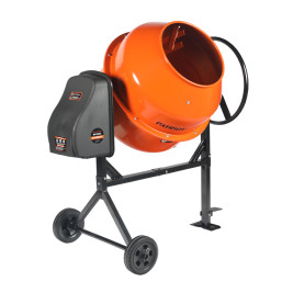 Бетоносмеситель PATRIOT BM 208C