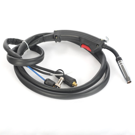 Полуавтомат сварочный инверторный PATRIOT WMA 185AL MIG/MAG/MMA