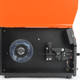 Полуавтомат сварочный инверторный PATRIOT WMA 185AL MIG/MAG/MMA