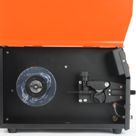 Полуавтомат сварочный инверторный PATRIOT WMA 185AL MIG/MAG/MMA