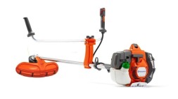 Триммер бензиновый бензокоса HUSQVARNA 535RX 9666288-01