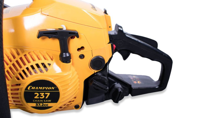 Бензопила CHAMPION 237-16&amp;quot;-3/8-1,3-56