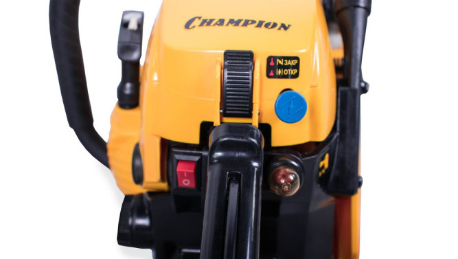 Бензопила CHAMPION 237-16&amp;quot;-3/8-1,3-56