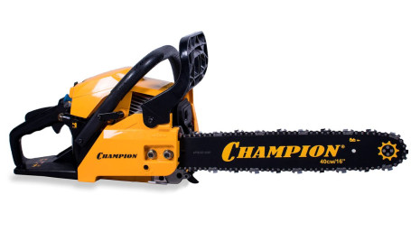 Бензопила CHAMPION 237-16"-3/8-1,3-56