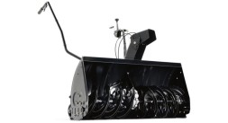 Снегоотбрасыватель ПРОФИ для райдера HUSQVARNA 9672767-01