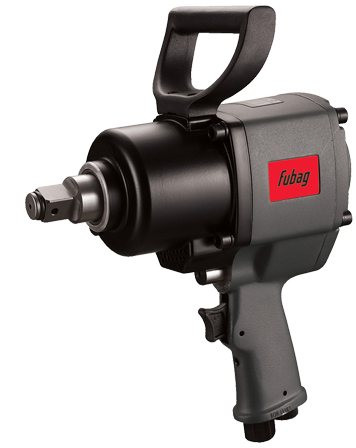 Пневмогайковерт ударный FUBAG IW1600 3/4&amp;quot;