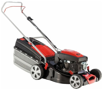 Газонокосилка бензиновая Geos by AL-KO Classic 42 P-S