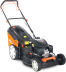 Газонокосилка бензиновая YARD FOX 53SH HW