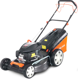 Газонокосилка бензиновая YARD FOX 53SH HW