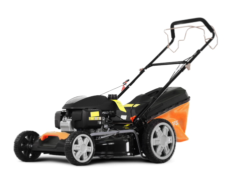 Газонокосилка бензиновая YARD FOX 53SH HW