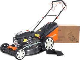 Газонокосилка бензиновая YARD FOX 53SH HW