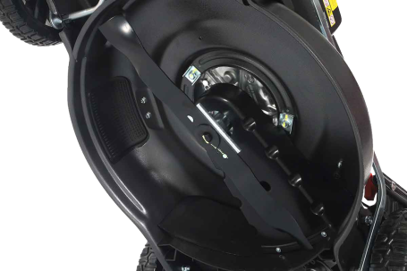 Газонокосилка бензиновая YARD FOX 53SH HW