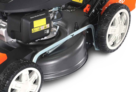 Газонокосилка бензиновая YARD FOX 53SH HW