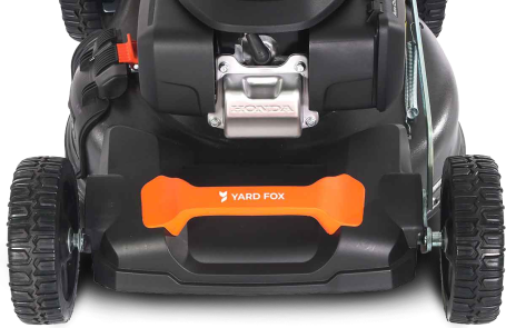 Газонокосилка бензиновая YARD FOX 53SH HW