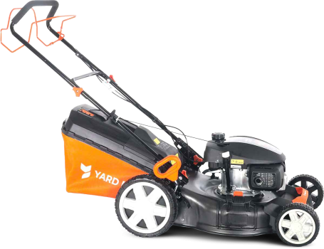 Газонокосилка бензиновая YARD FOX 53SH HW