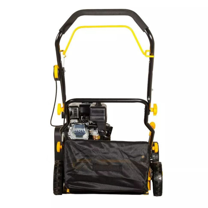 Скарификатор Huter GSA-7,0 бензин. 70/16/1