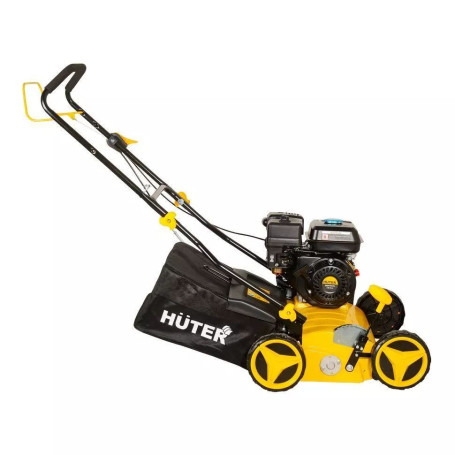 Скарификатор Huter GSA-7,0 бензин. 70/16/1